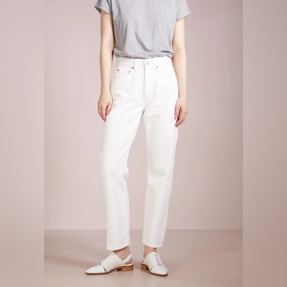 Won hundred Pearl jeans - Picture 1 of 6